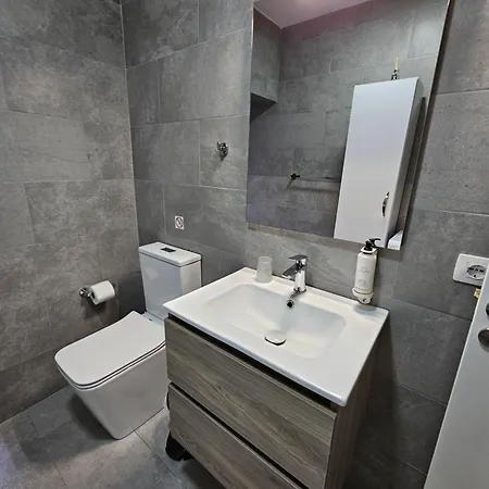 Brian's In Apartment Tirana