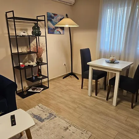 Apartment Brian's In