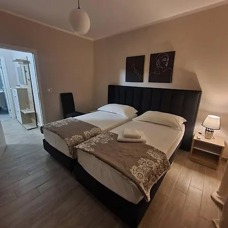 アパート Brian's In *