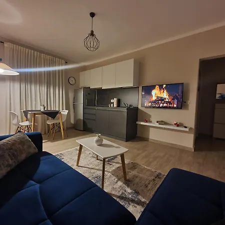 Apartment Brian's In