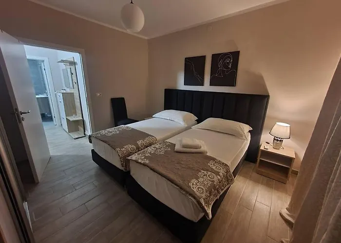 Appartement Brian's In *