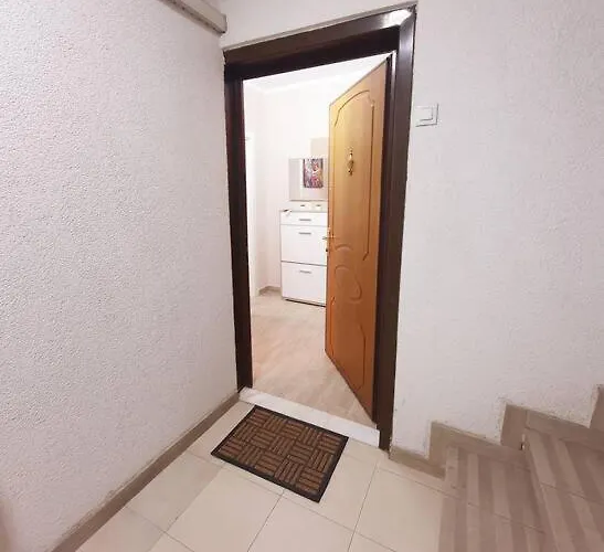 Appartement Brian's In *