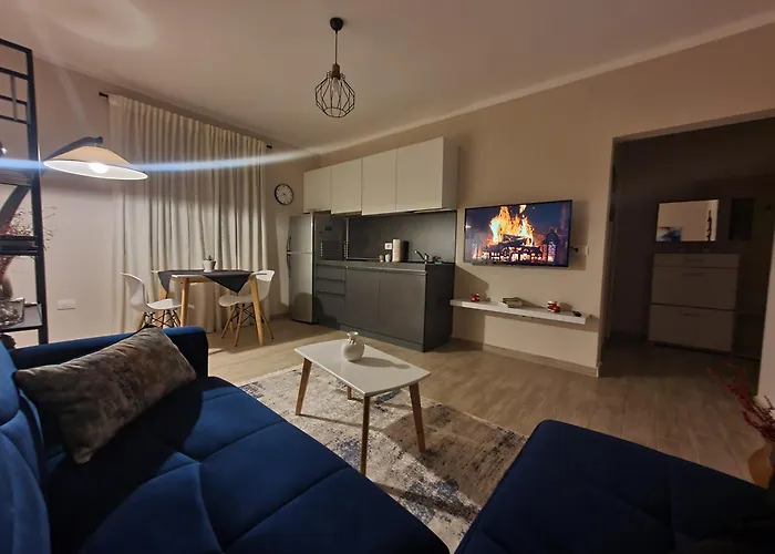 Appartement Brian's In