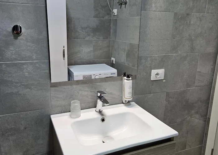 アパート Brian's In *