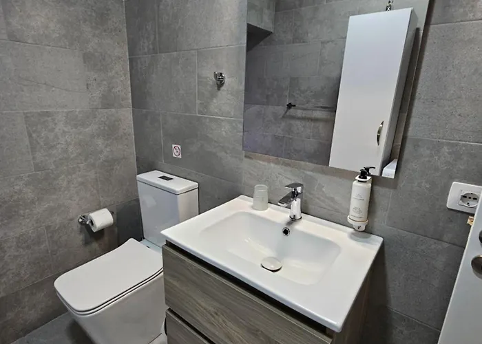 Brian's In Appartement Tirana