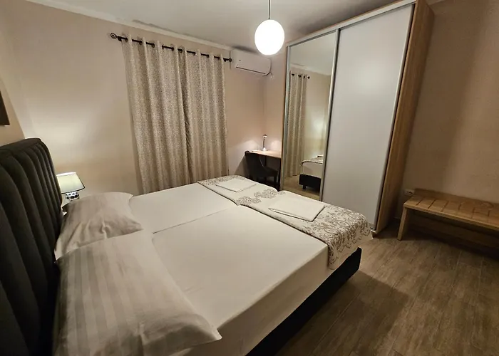 Brian's In Appartement