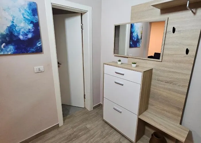 アパート Brian's In