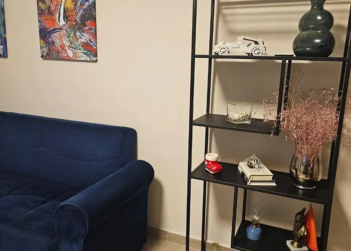 Appartement Brian's In *