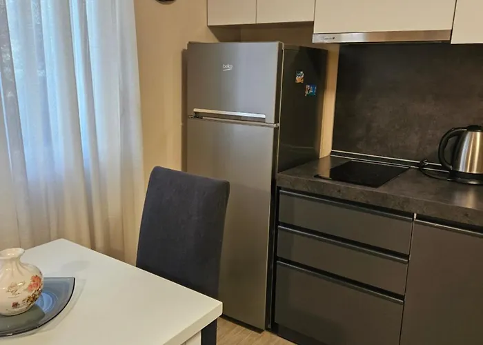 Appartement Brian's In