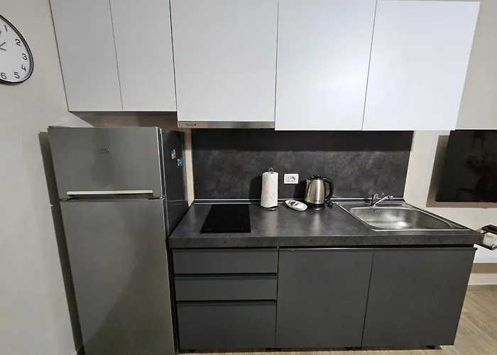 Brian's In アパート *