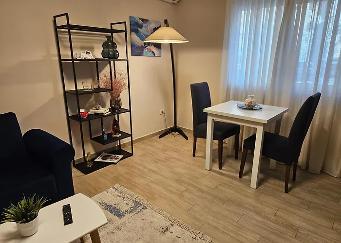 アパート Brian's In